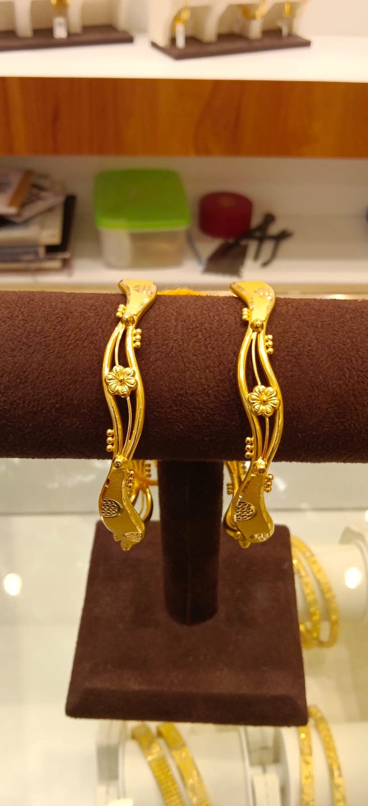 Bangles 